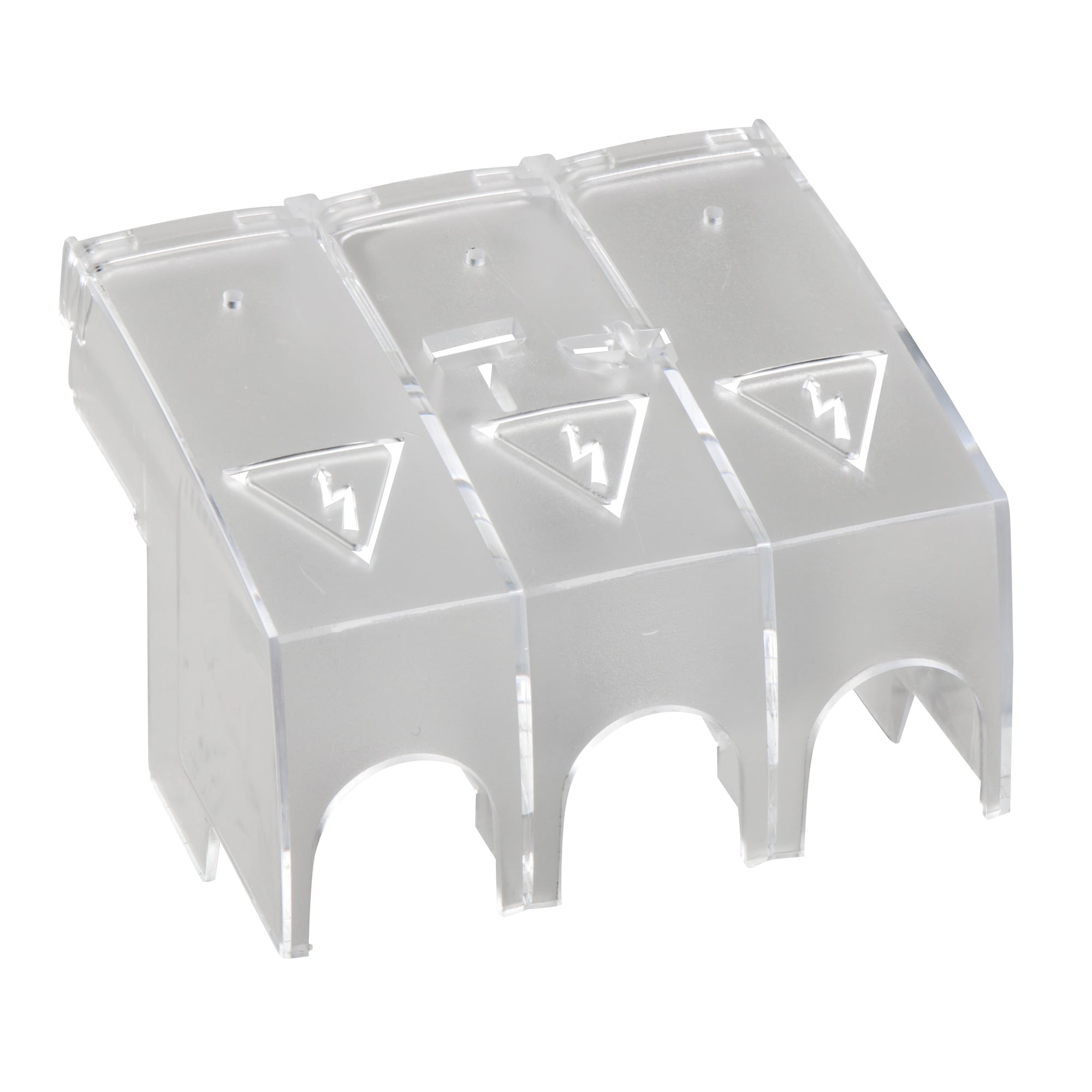 TESYS LK DISCONNECT SWITCH SHROUD 30-60 3P