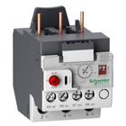 Electronic thermal overload relay, TeSys LRD, 3 pole, 6.4A to 32A
