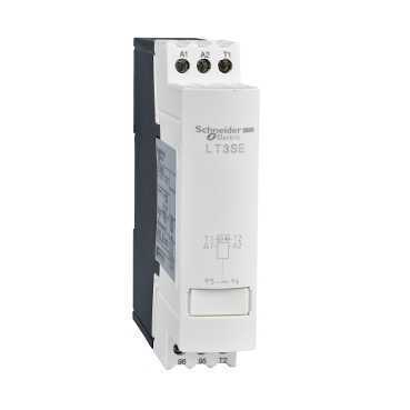 OVERLOAD RELAY 115VAC 5A IEC +OPTIONS