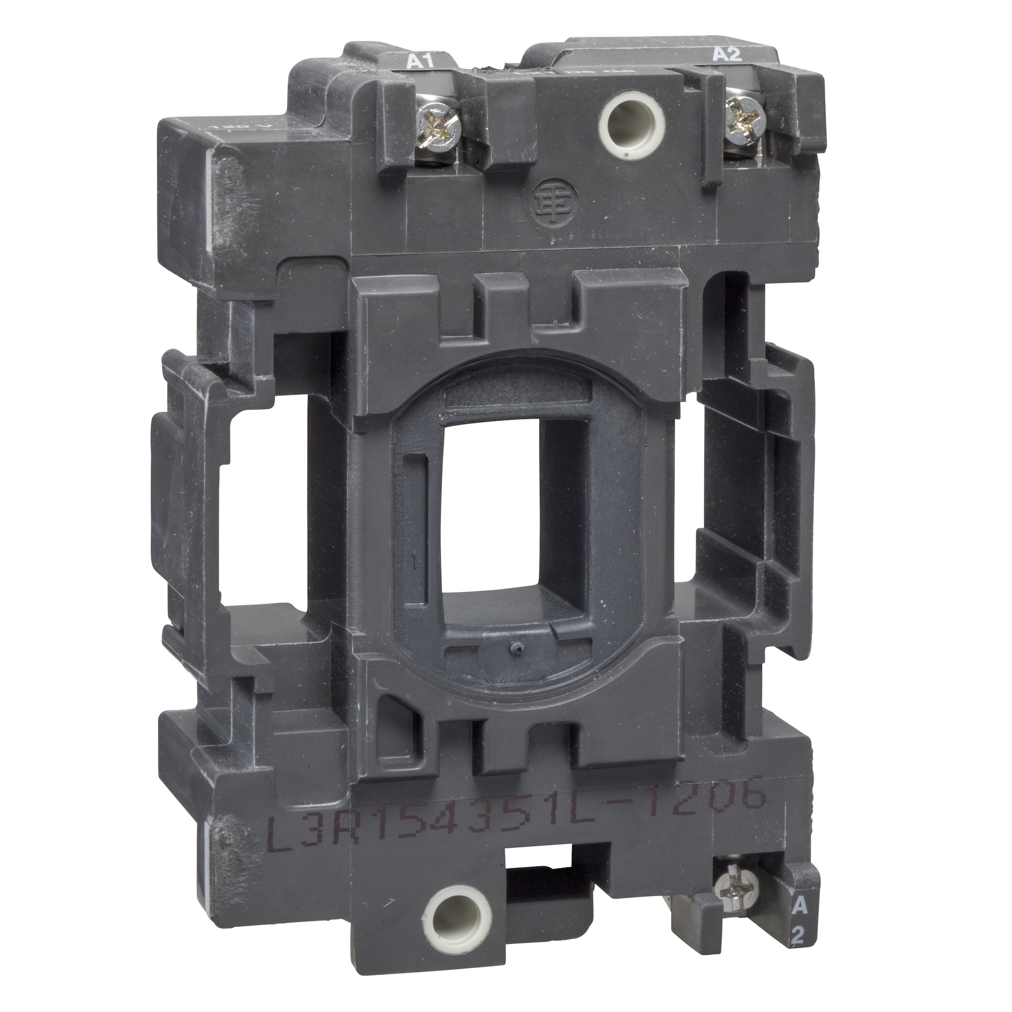 TeSys Deca - contactor coil - LX1D6 - 24 V AC 60 Hz for 80 & 95 A contactor