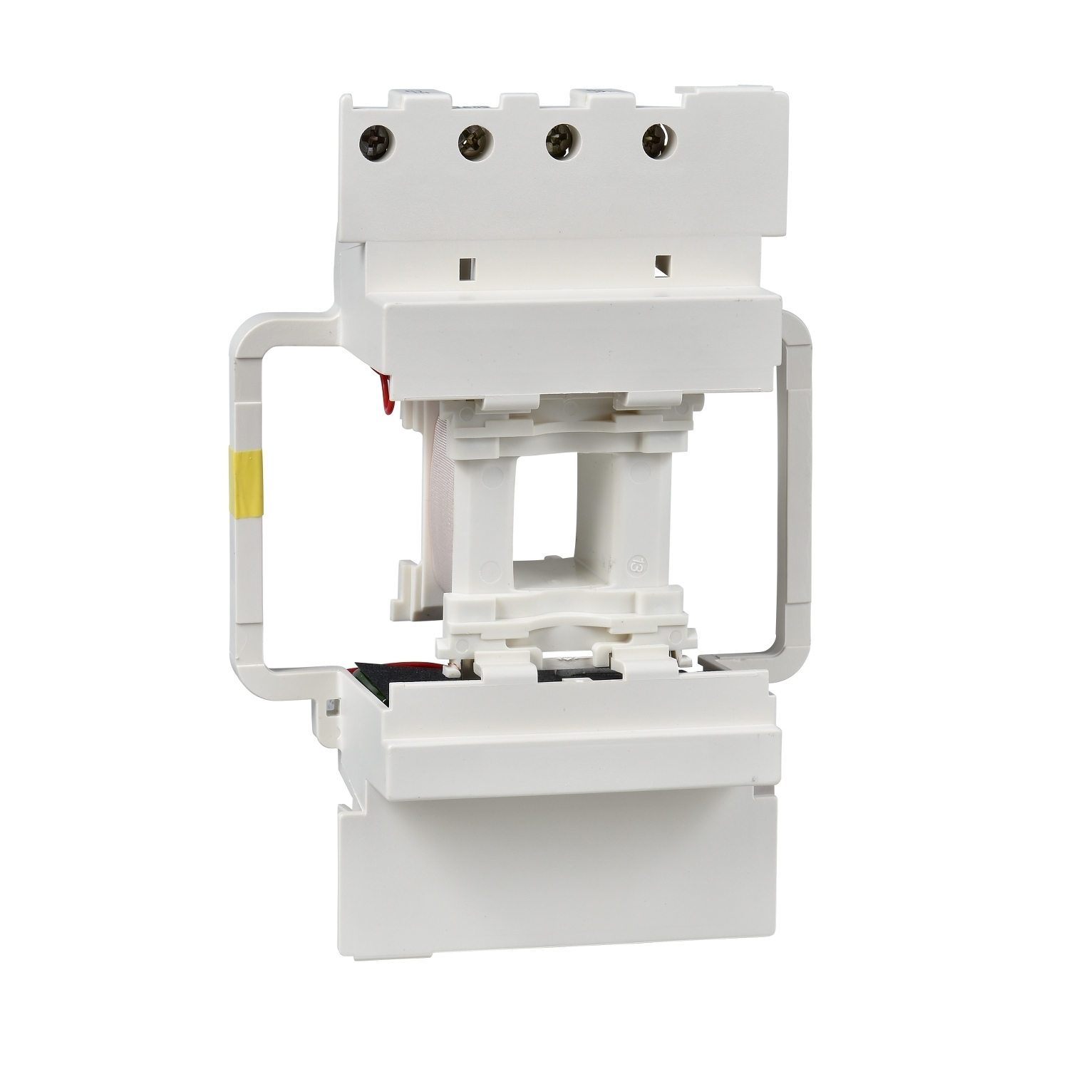 Contactor coil, TeSys Deca, LX1D8, 200V AC 50/60Hz, for 115 and 150A contactor