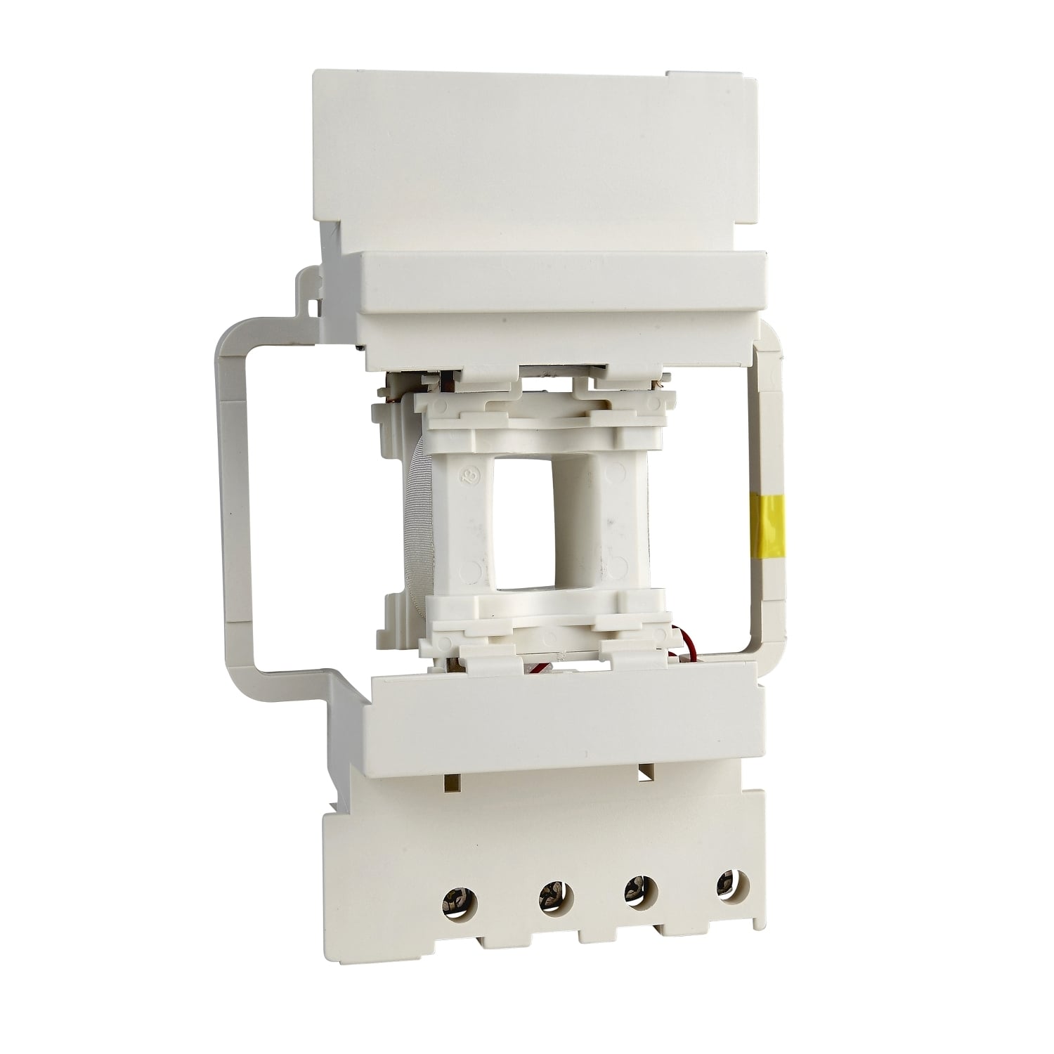Contactor coil, TeSys Deca, LX1D8, 480 V AC 50/60Hz for 115 and 150A contactor