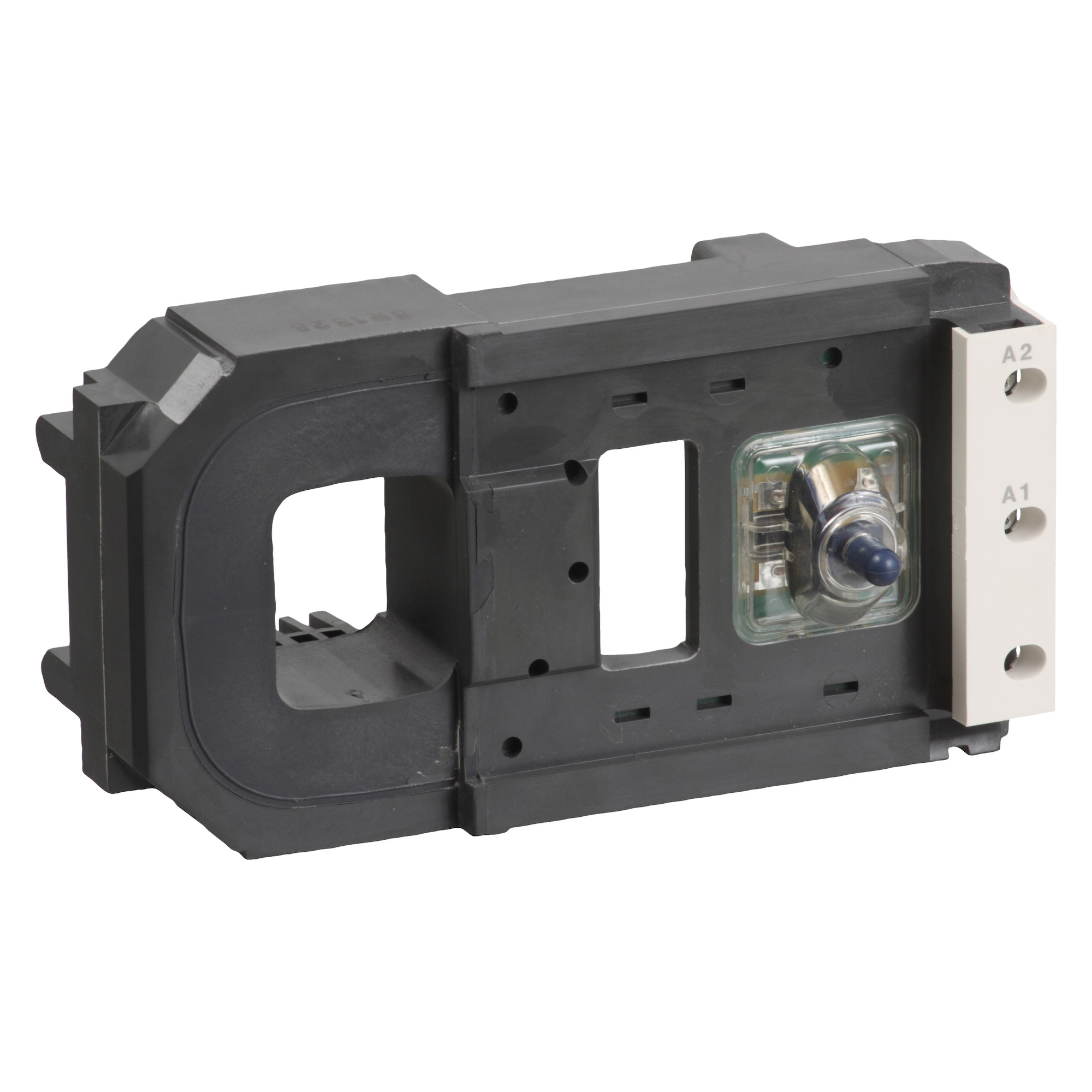 TeSys F - contactor coil - LX1FK - 110...120 V AC 40...400 Hz