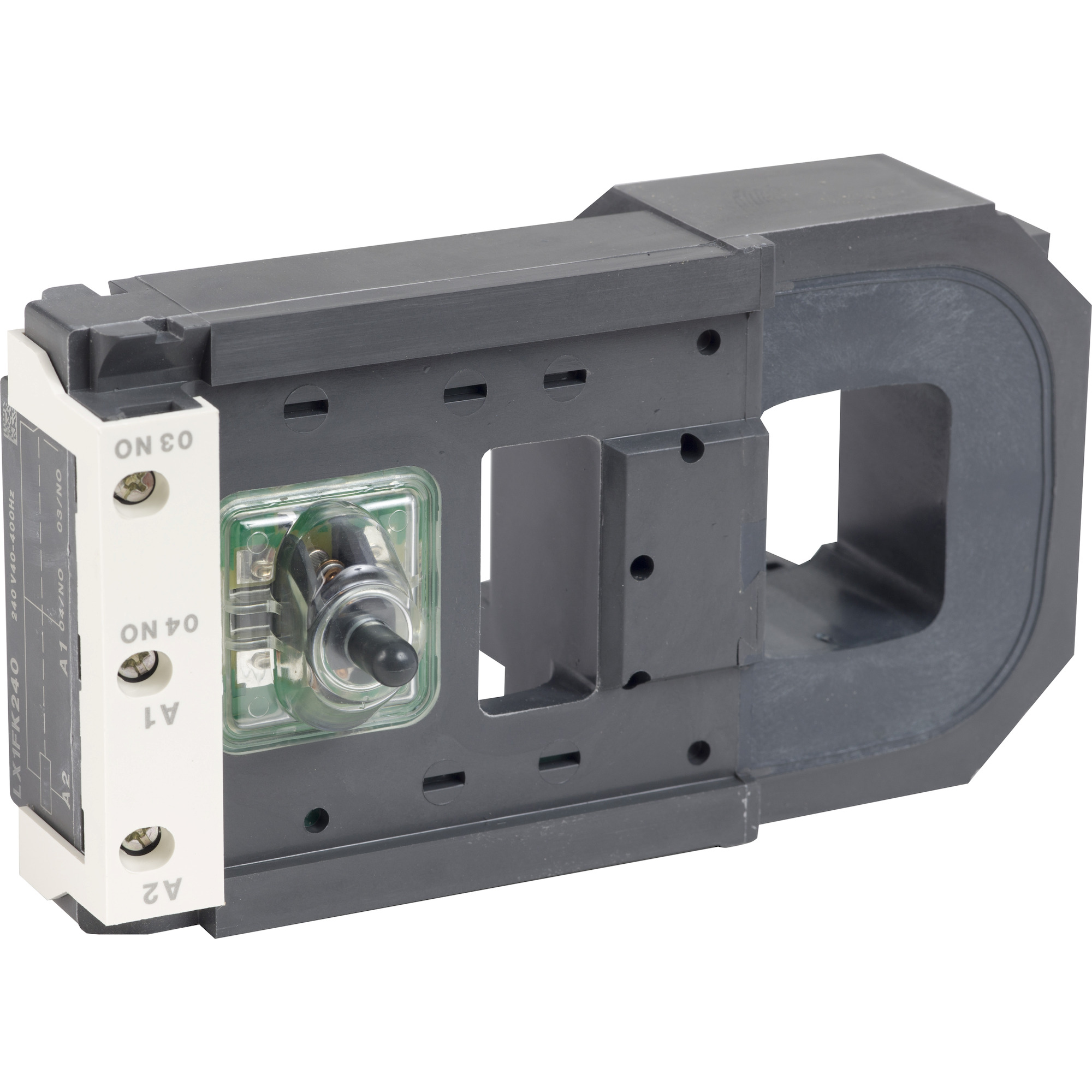 TeSys F - contactor coil - LX1FK - 240 V AC 40...400 Hz