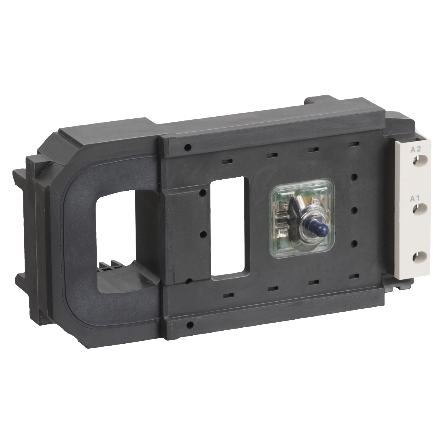 TeSys F - contactor coil - LX1FL - 110...120 V AC 40...400 Hz