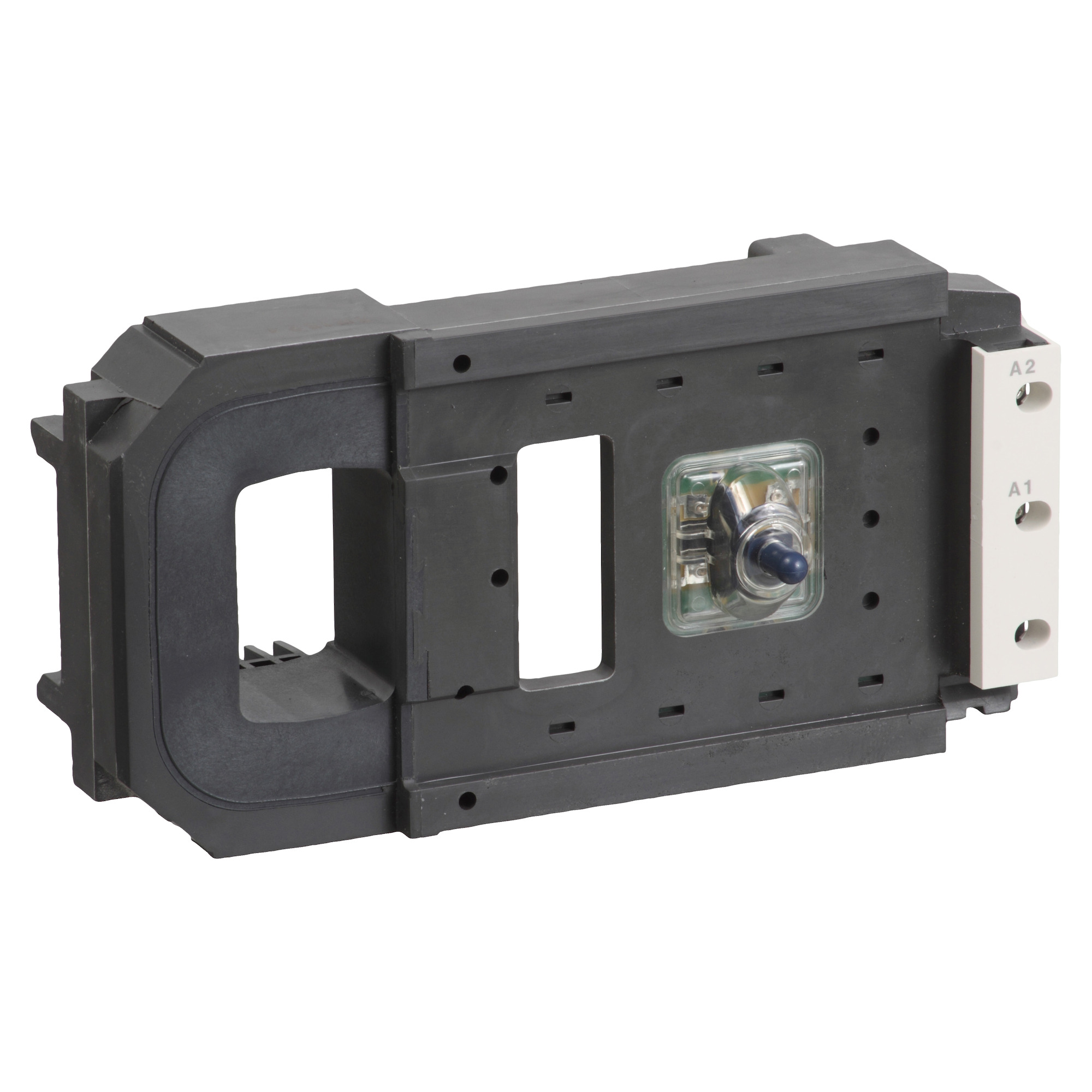 TeSys F - contactor coil - LX1FL - 415...440V AC 40...400 Hz