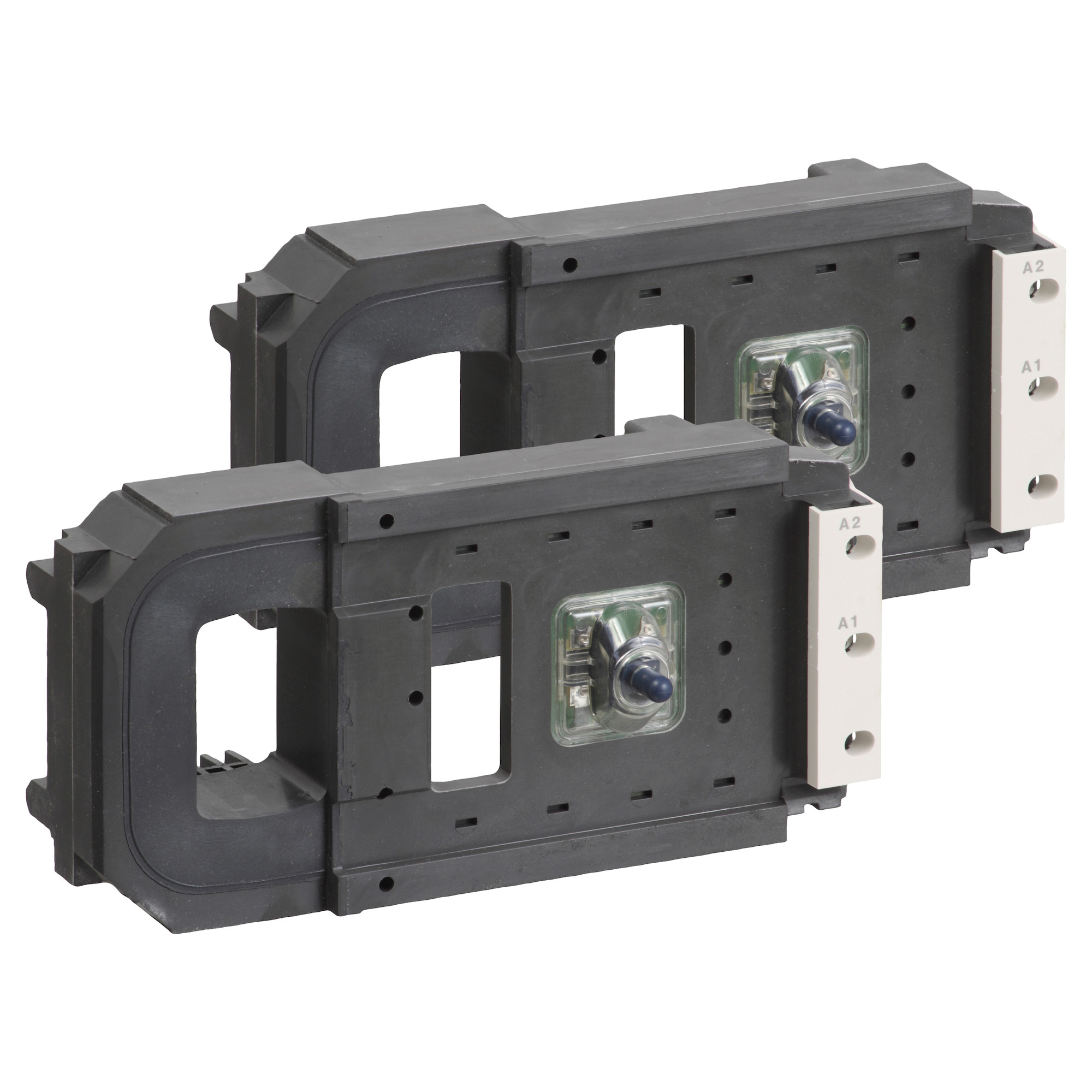 TeSys F - contactor coil - LX1FX - 220...240 V AC 40...400 Hz
