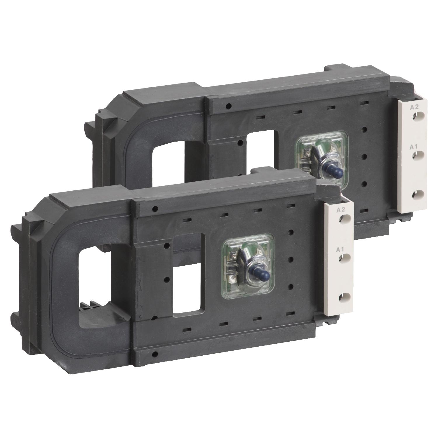 TeSys F - contactor coil - LX1FX - 415...480 V AC 40...400 Hz