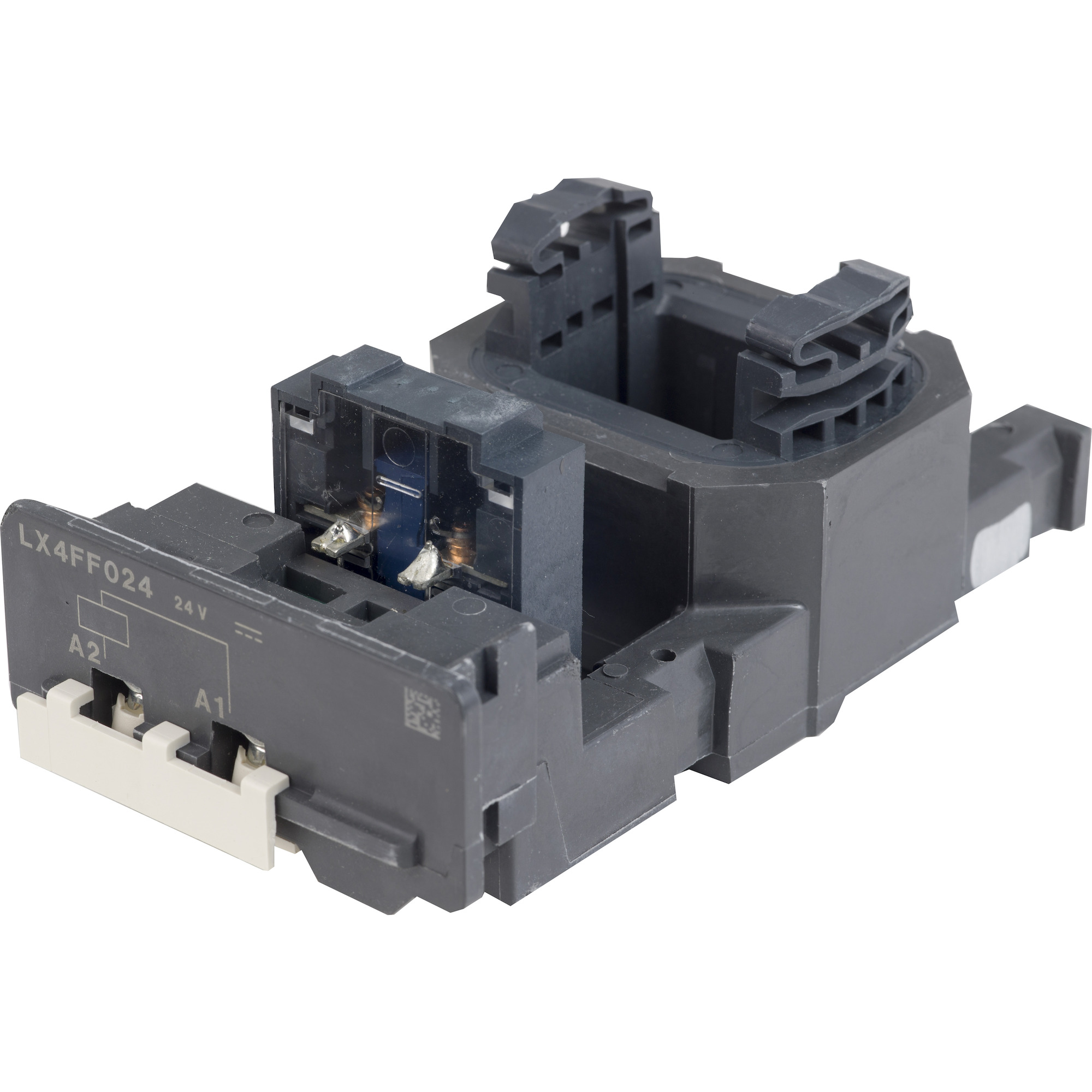 TeSys F - contactor coil - LX4FF - 24 V DC