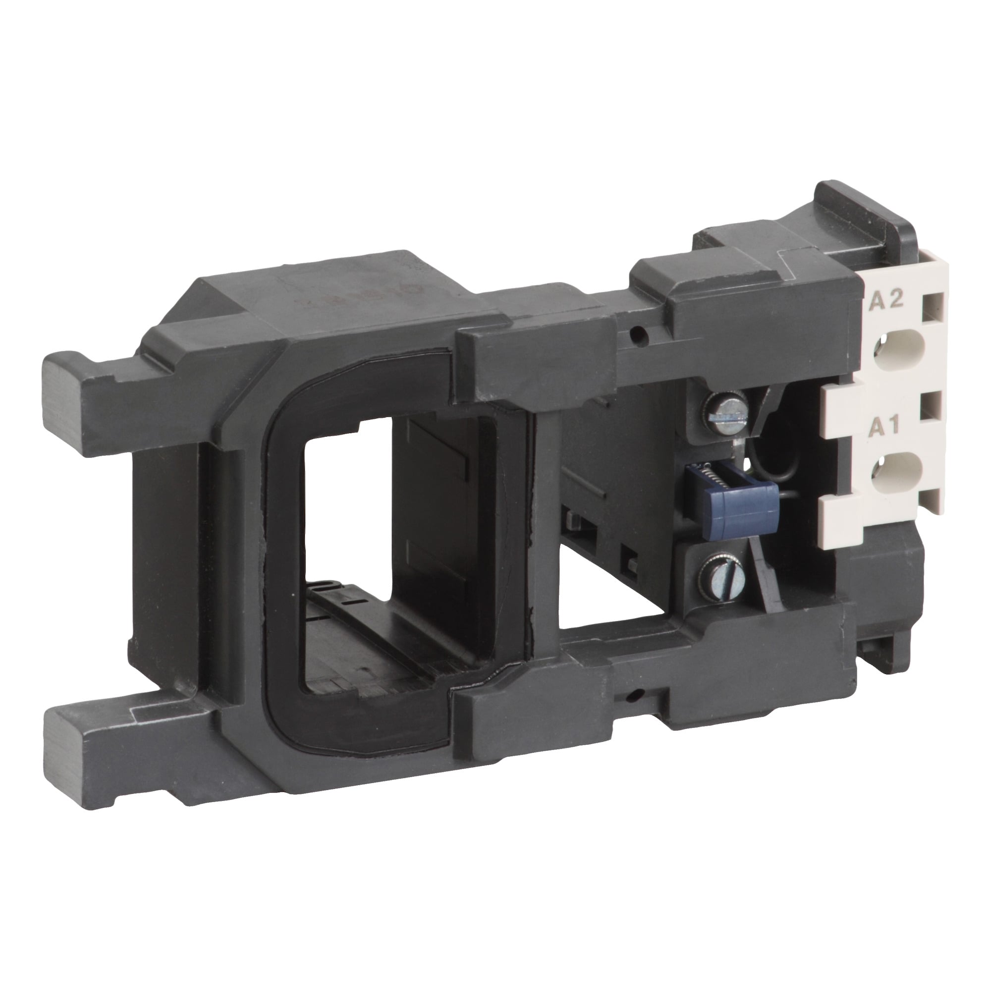 TeSys F - contactor coil - LX4FG - 24 V DC