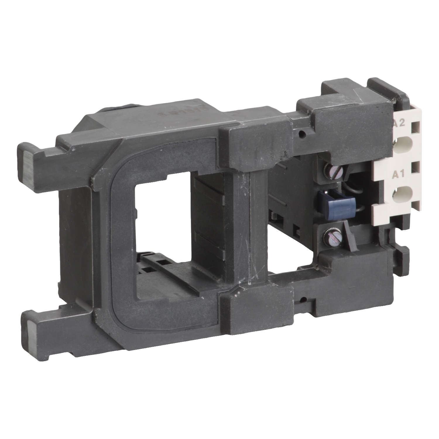 TeSys F - contactor coil - LX4FH - 110 V DC