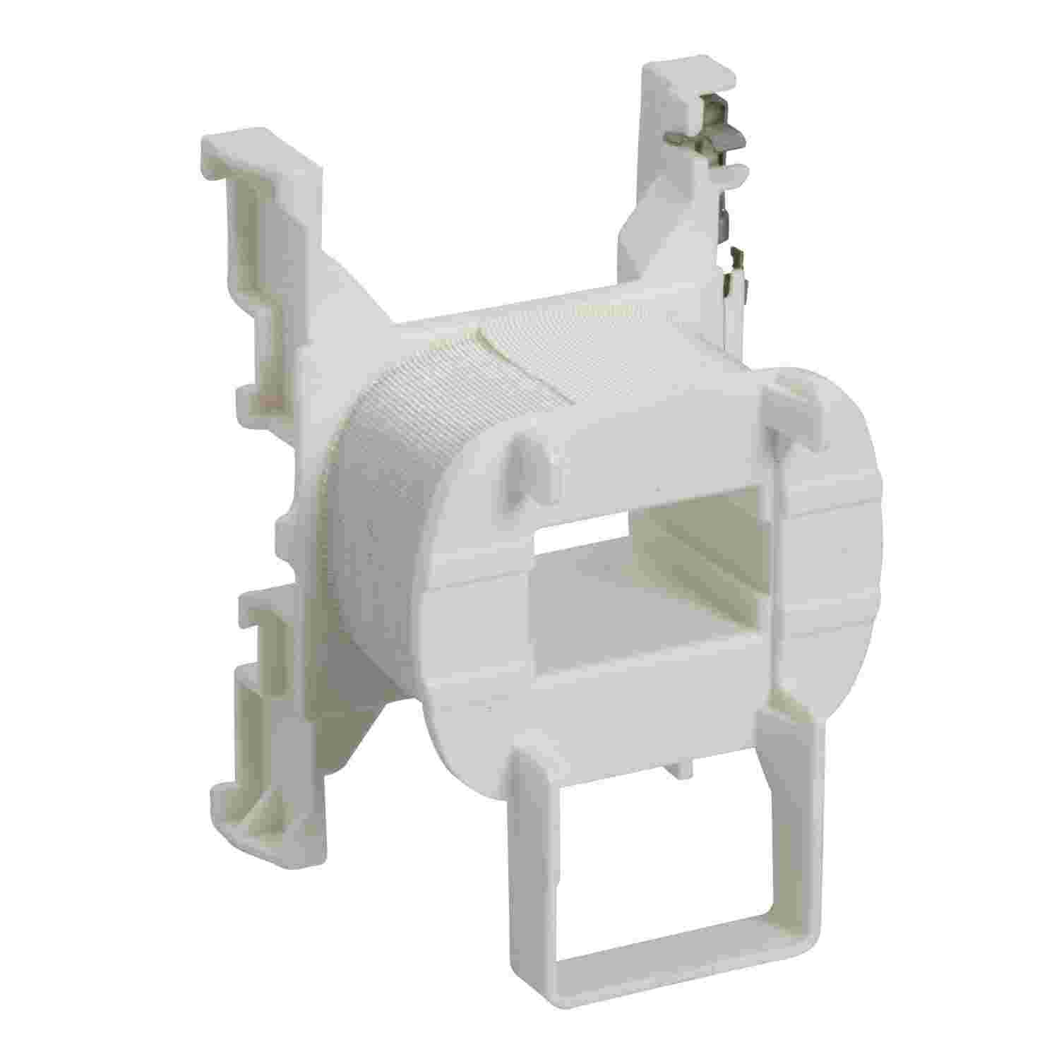 TeSys D, replaement coil, for LC1D09 to 38 contactors and CAD relays, 24 VAC 50/60 Hz coil