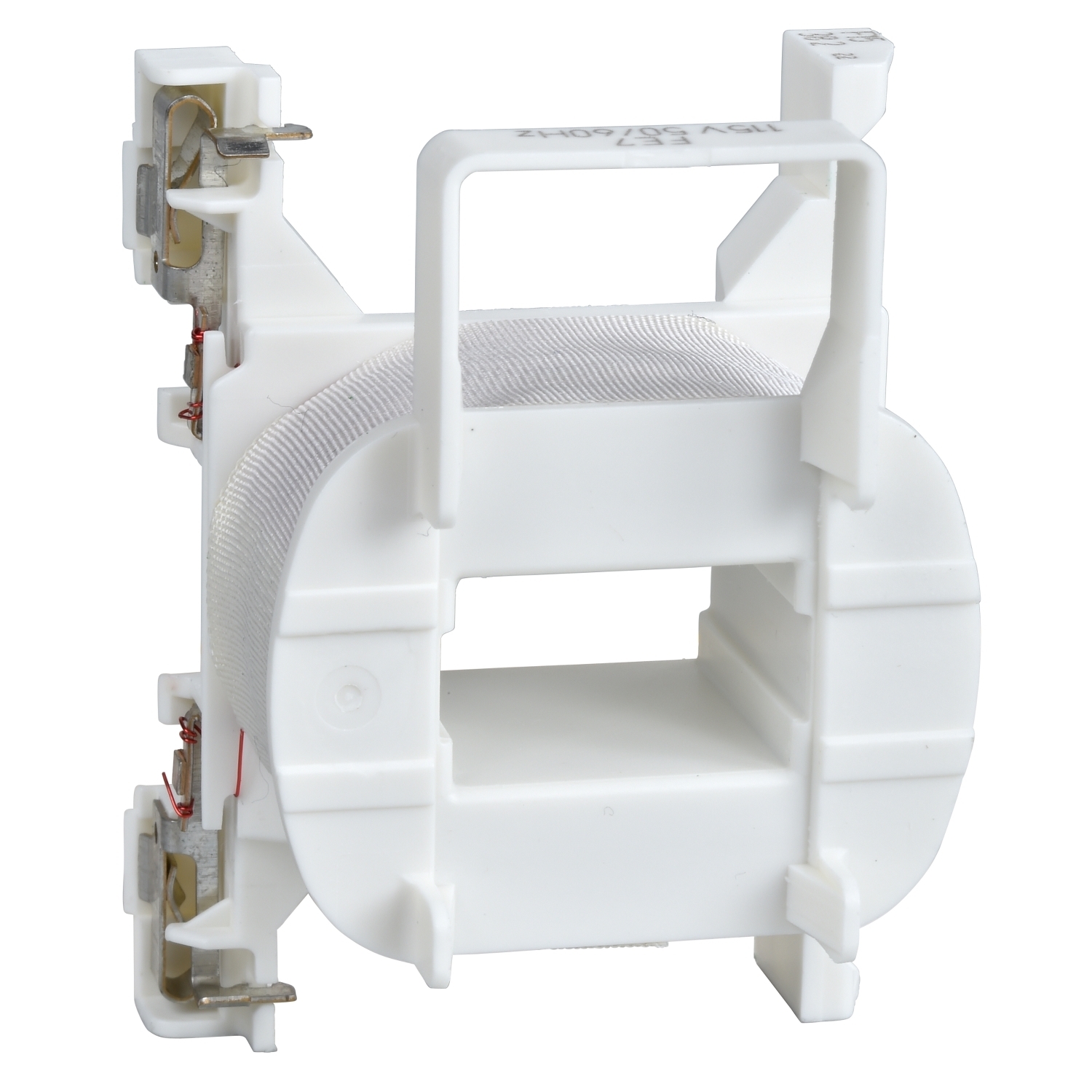 Contactor coil, TeSys Deca, LXD1, 440V AC 50/60Hz for 9?38A contactor