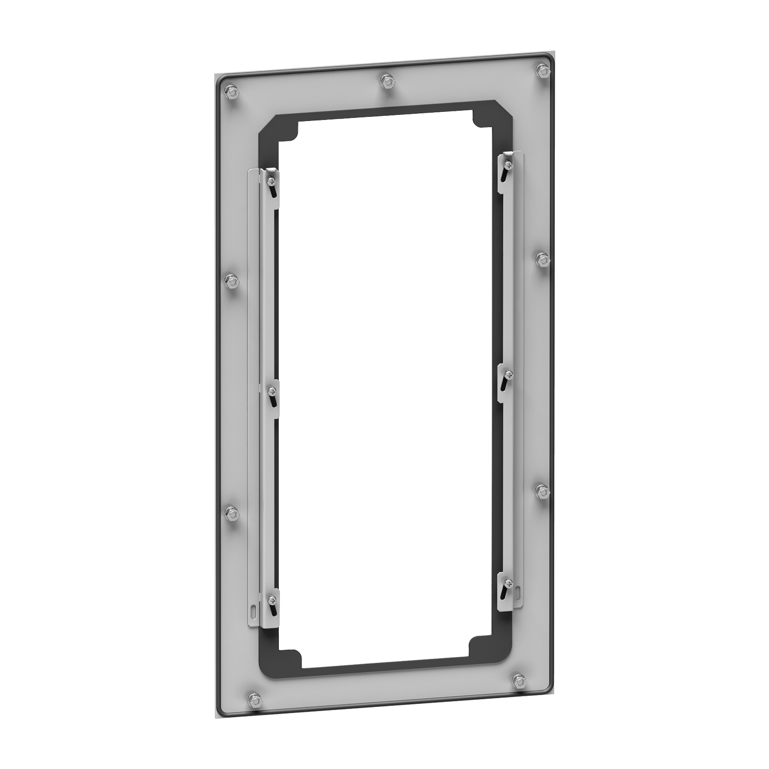 KIT FLUSH-MOUNTING POUR ATV T3