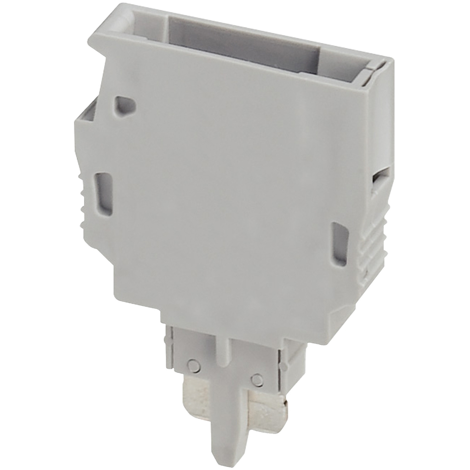 Component carrier, Linergy TR, with integrated 1N4007 diode, conducting from right