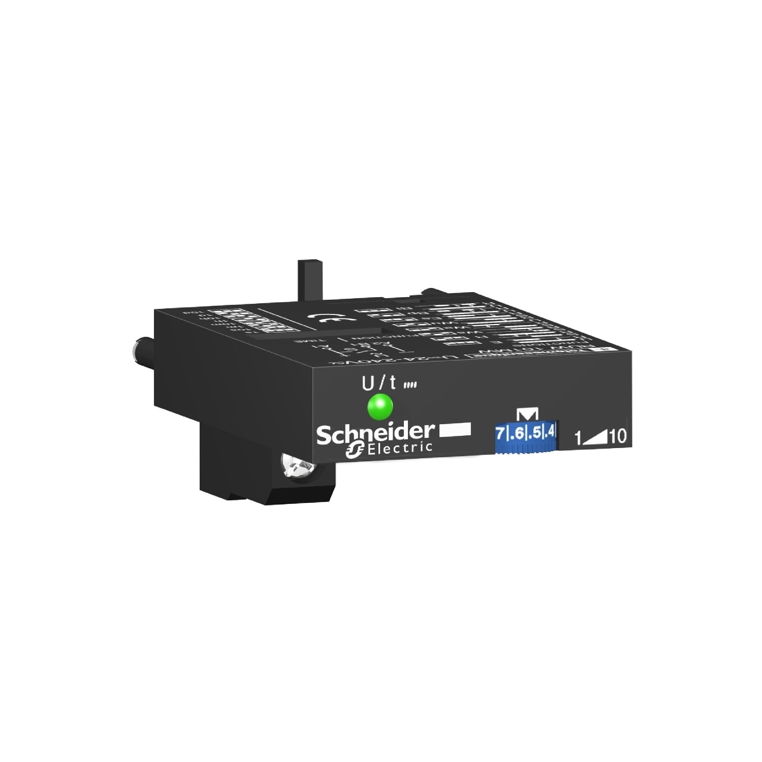 control accessories, Harmony Electromechanical Relays, for all RUM sockets, 24...240V AC DC