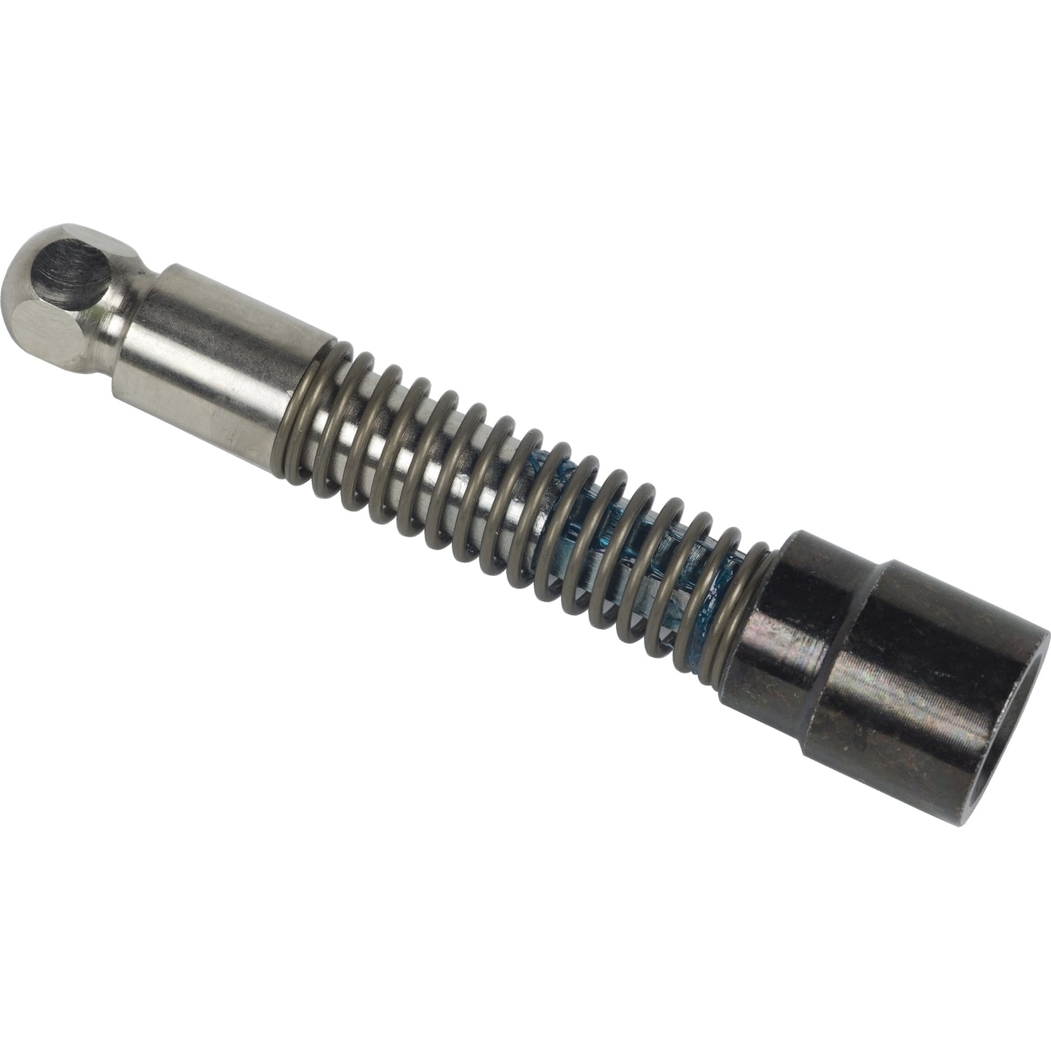 Circuit breaker accessory, MasterPacT NW, drive shaft, remote racking, replacement only