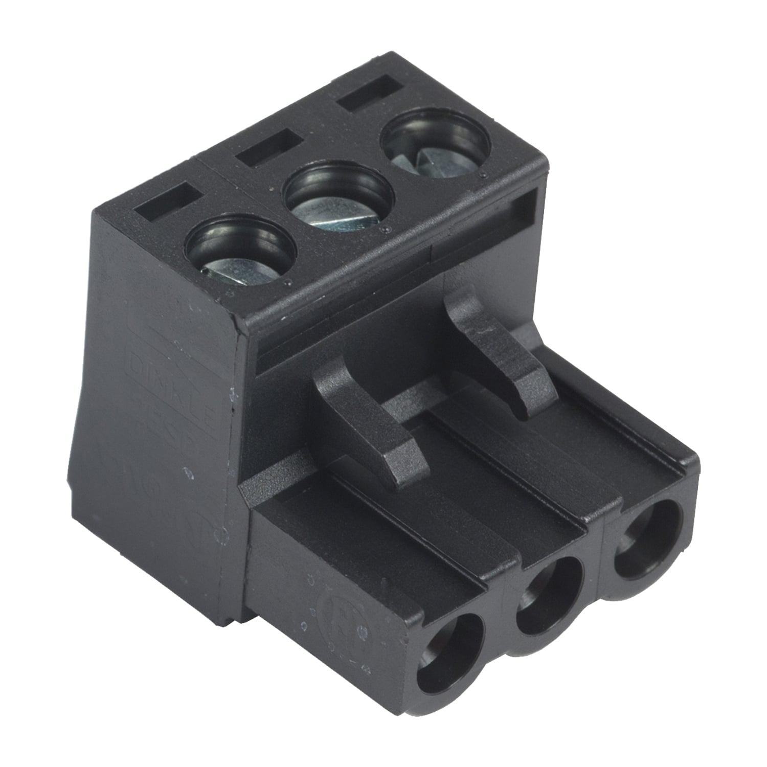 connector set, Modicon M221, for M2X1 power supply