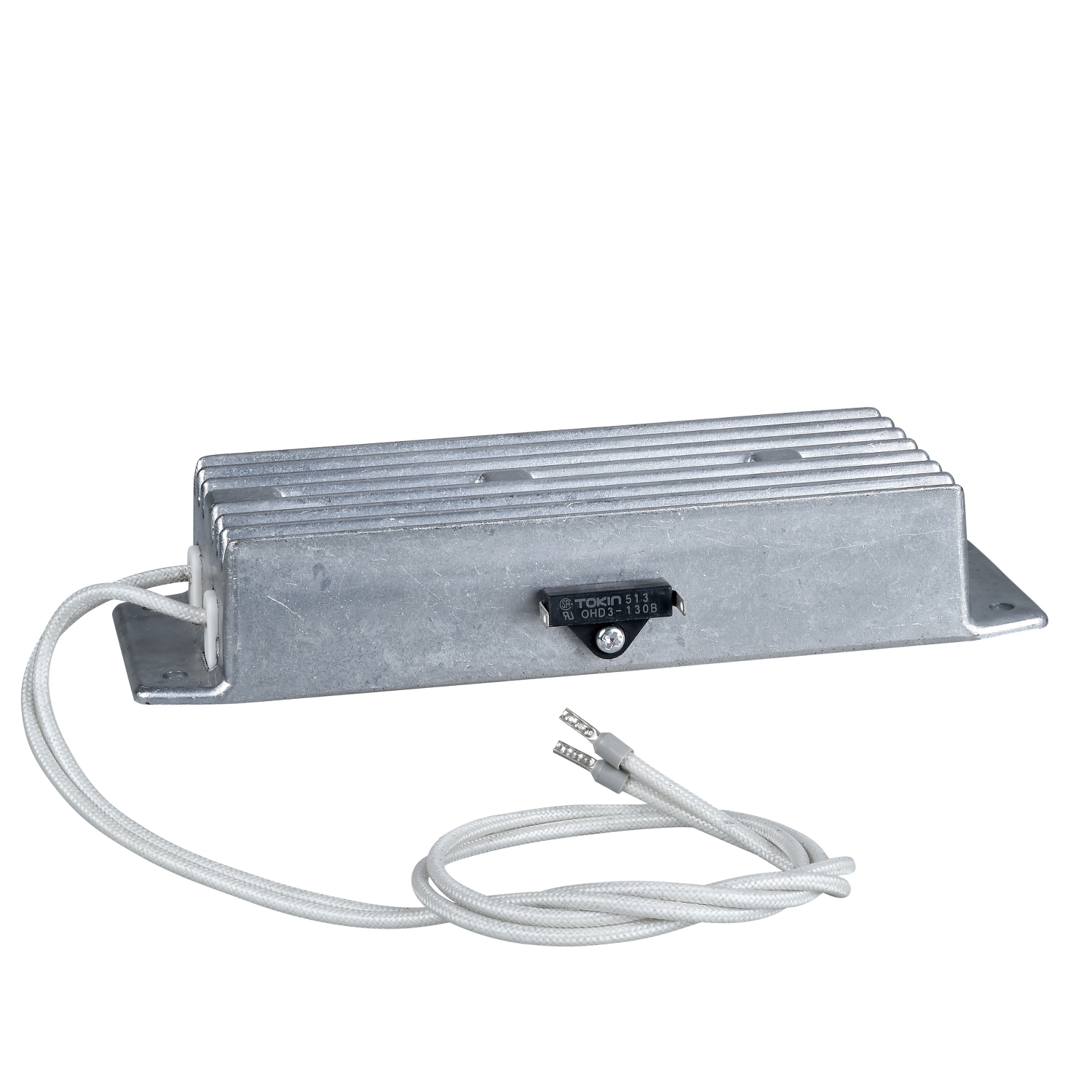 braking resistor, Altivar, IP00, 68Ohm, 28W