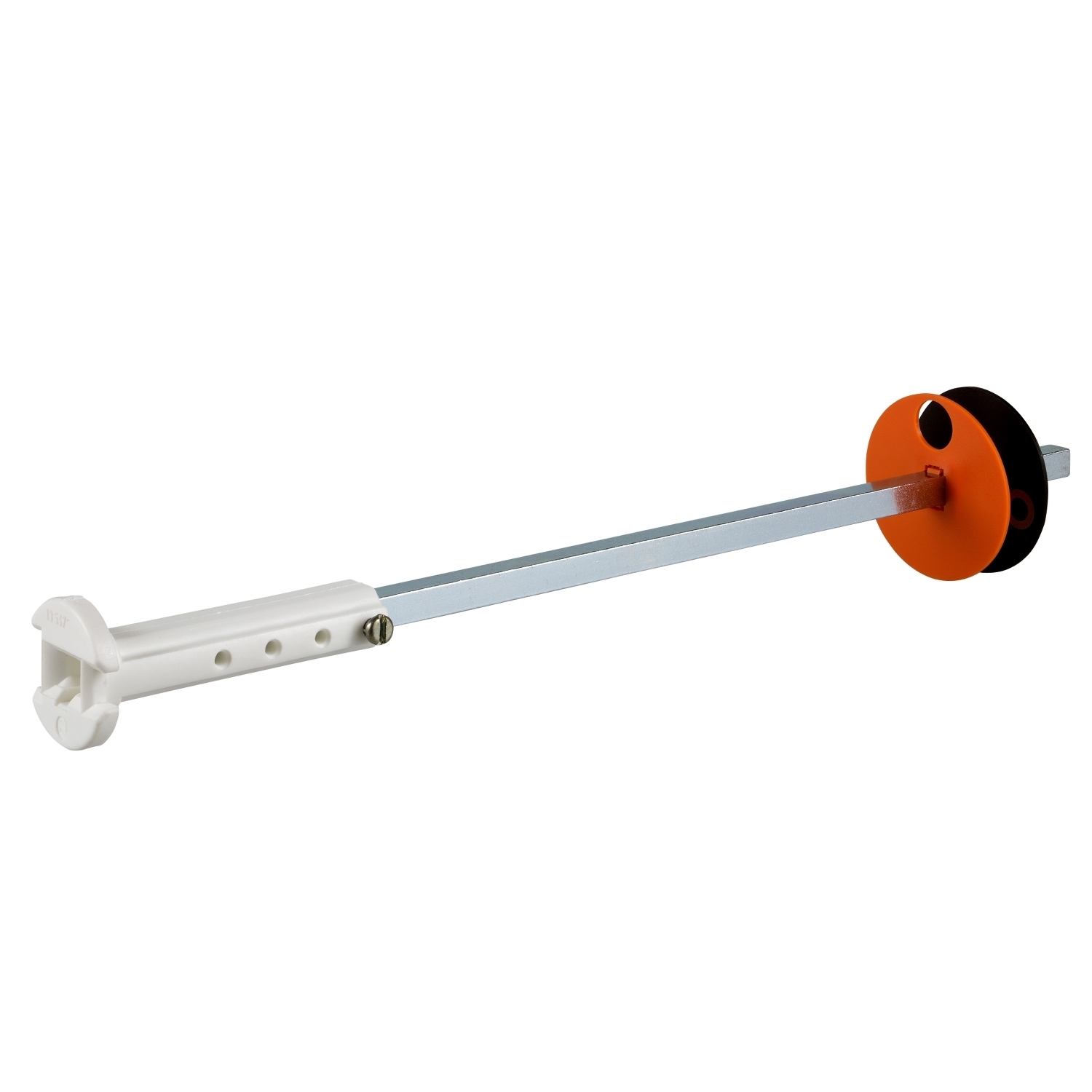 Shaft extension,TeSys Control,for V02-V2,distance 300-330mm