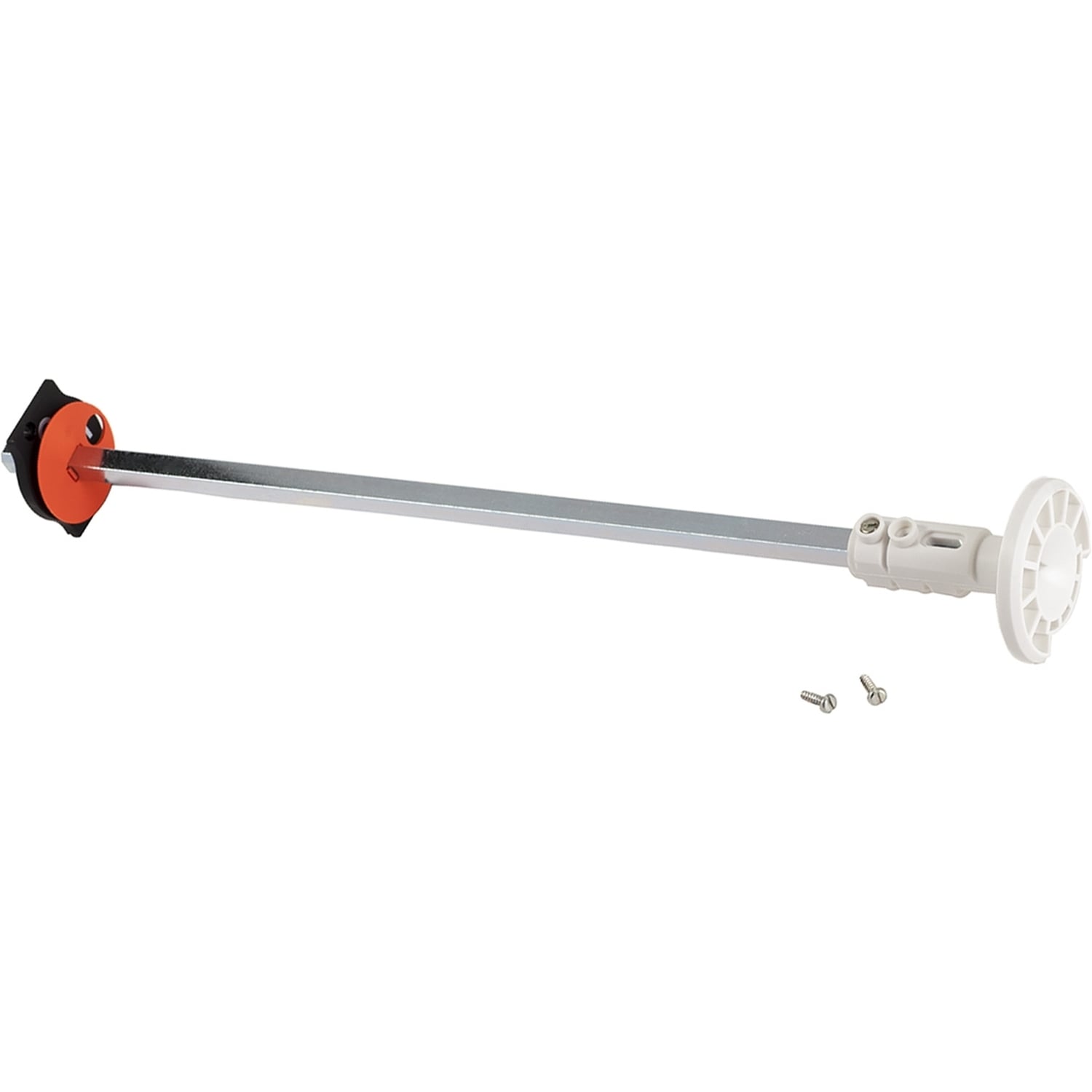 Shaft extension,TeSys Control,for V3-V6,distance 400-430mm