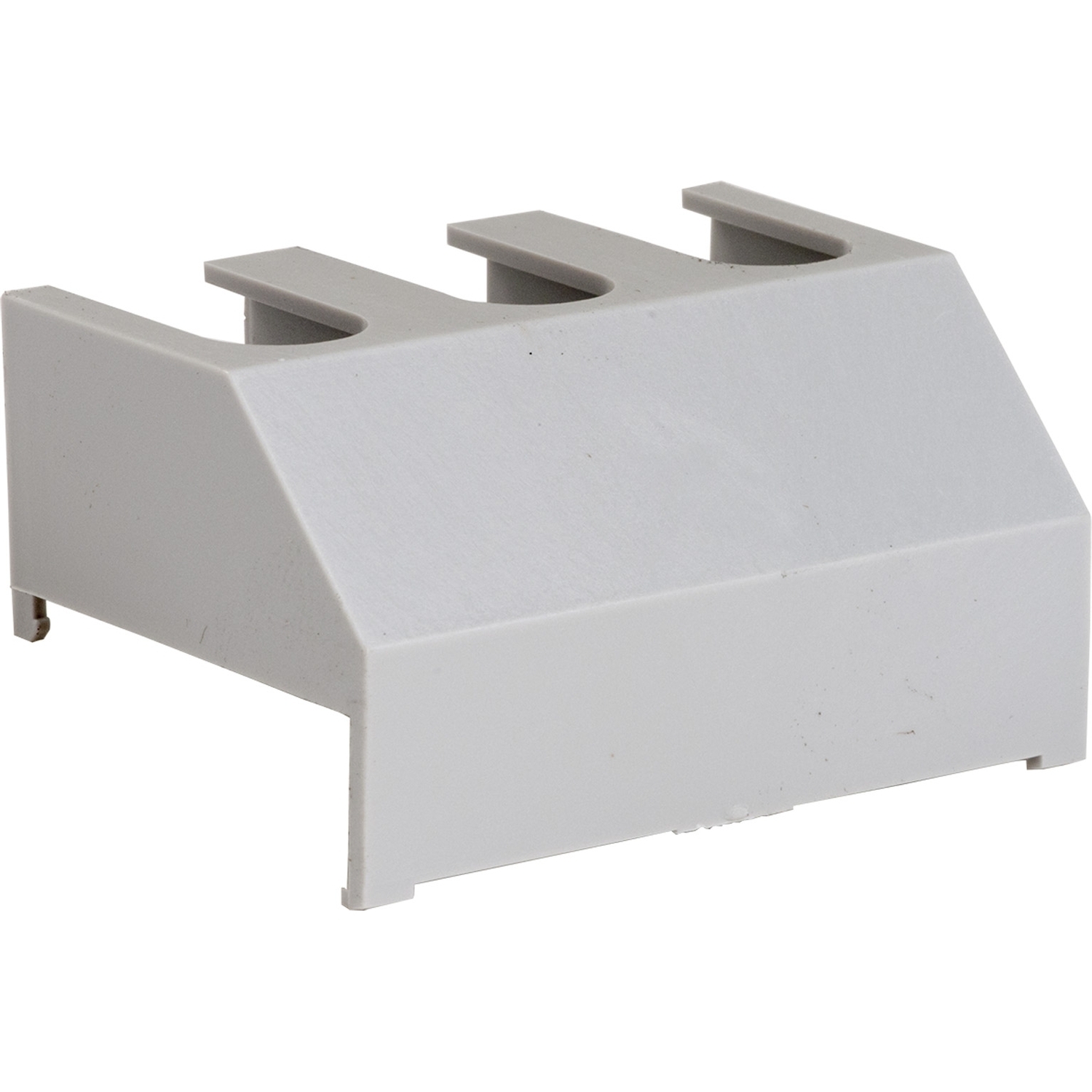 Terminal shrouds,TeSys Control,for V3 / V4