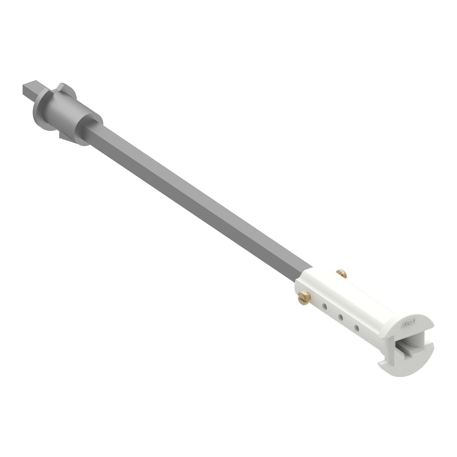 Shaft extension,TeSys Control,for VN12/VN20/V02-V2
