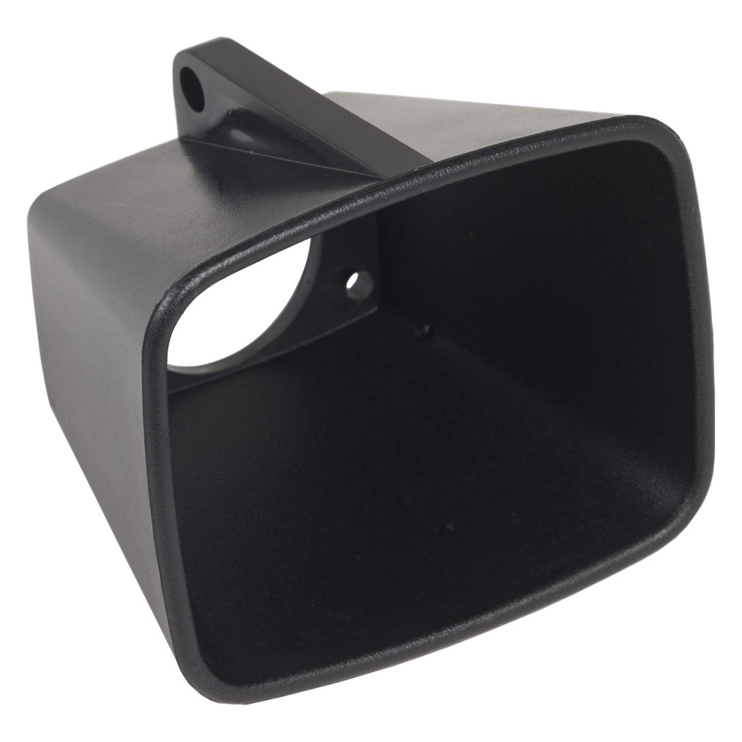 Protective guard, Harmony XAC, for mushroom key release or key switch head, bottom mounted