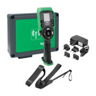 Harmony eXLhoist, standard, XARS8D18H system with charger, shoulder belt, cable USB/RJ45 and config software