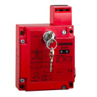 Safety switch, Telemecanique Safety switches XCS, interlock 300 VAC, 5 A, type XCS
