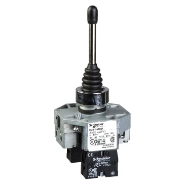 22MM JOYSTICK