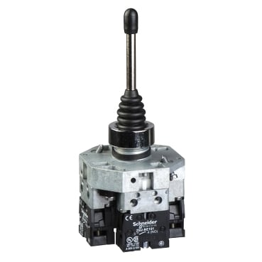 JOYSTICK 22MM XD2 +OPTIONS