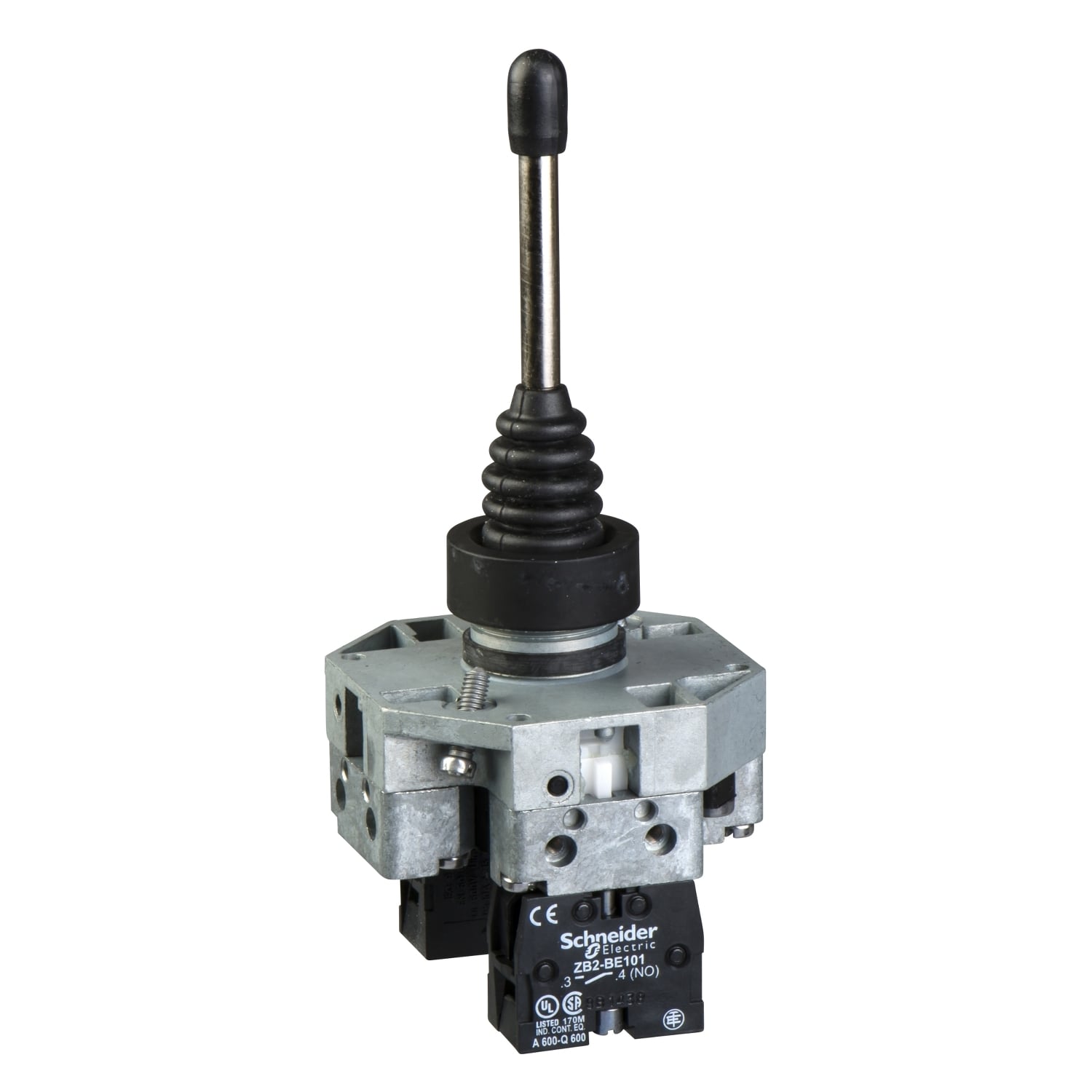Complete joystick controller, Harmony XK, XDP