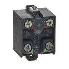 LIMIT SWITCH 2 CONTACT BLOCK
