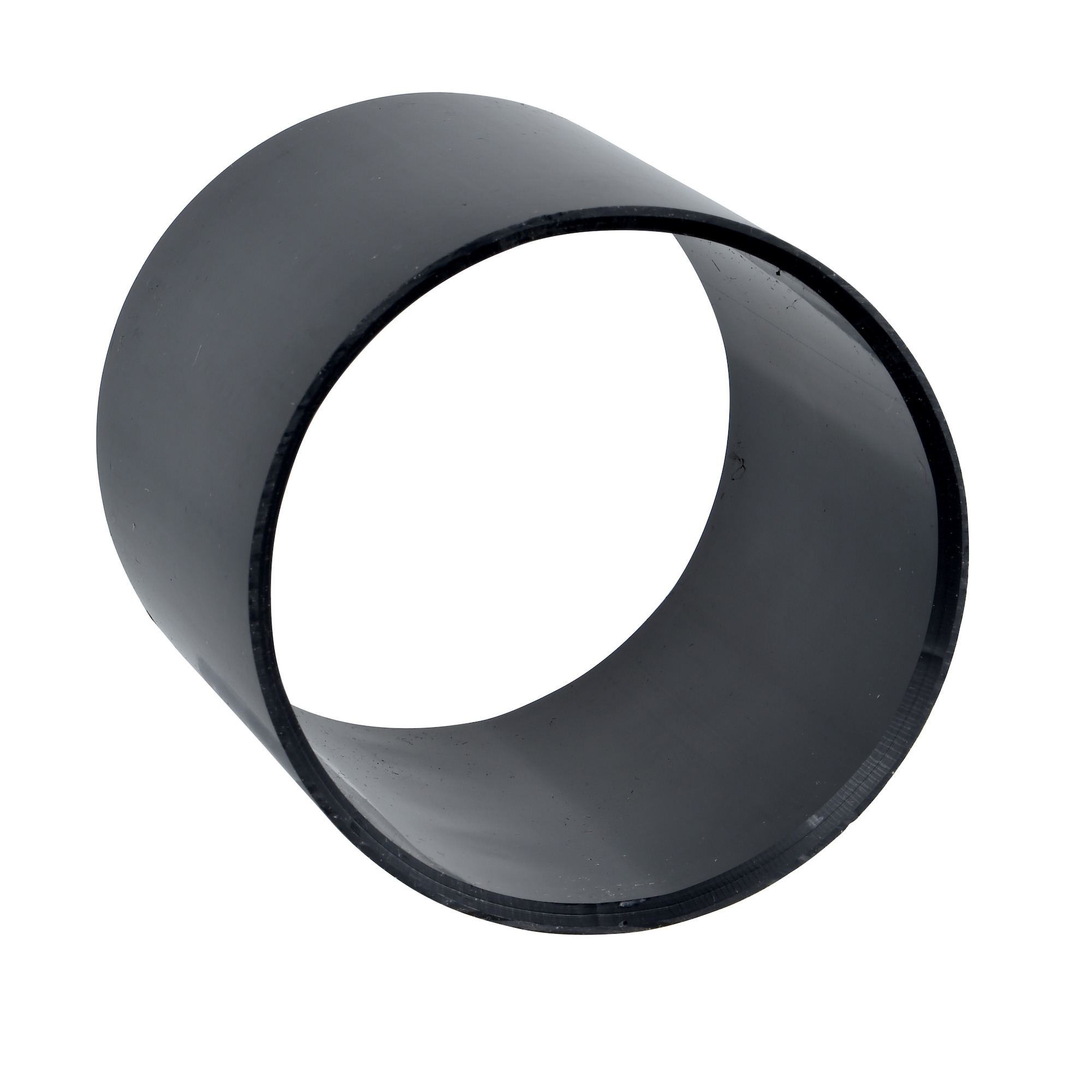 Harmony XVB, Support tube concealment cover for modular tower lights, ABS, black, for XVBZ03 / XVBZ03A