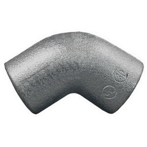 45 DEG FEMALE CONDUIT ELBOW