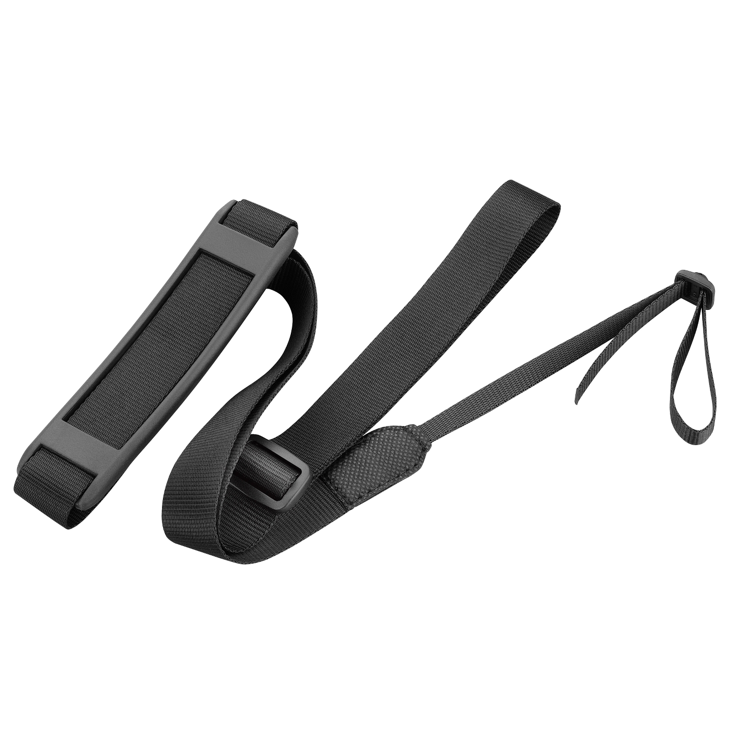 shoulder belt, Harmony eXLhoist, standard, for remote device