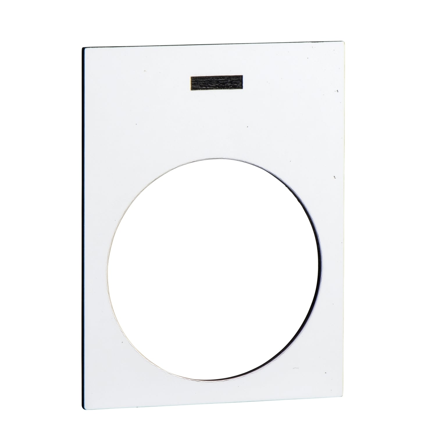 Marked legend, Harmony XAC, legend, 30x40mm, white, marked I