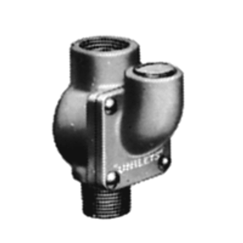 SEALING UNILET 1/2 MALE/FEMALE
