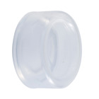 Harmony XB4, Transparent boot for circular projecting push button 22