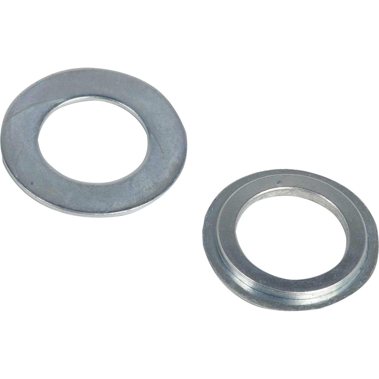 22mm push button, Harmony ZB, an adapter for mounting a 22mm operator in a 30mm hole