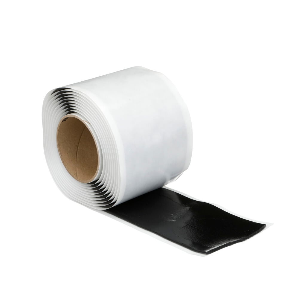 3M(TM) Scotch-Seal(TM) Mastic Tape 2229-3-3/4x10FT, 3 3/4 in x 10 ft (102 mm x 3,05 m), 8 per case