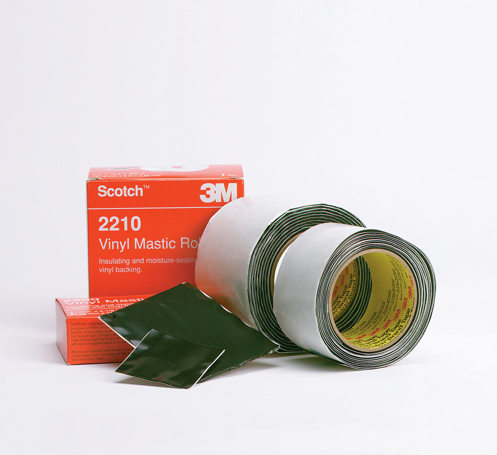 Scotch(R) Mastic Strip 2230