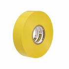 7000006096 Scotch Vinyl Color Coding Electrical Tape 35, 3/4 inch x 66 ft, Yellow