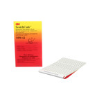 3M(TM) Scotchcode(TM) Pre-Printed Wire Marker Book SPB-12, 5 per case