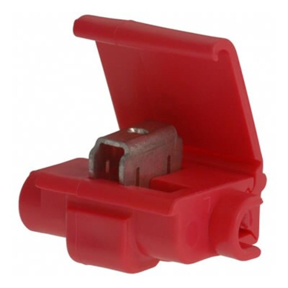 3M(TM) Scotchlok(TM) Electrical IDC 558-BULK, Run and Tap, Flame Retardant