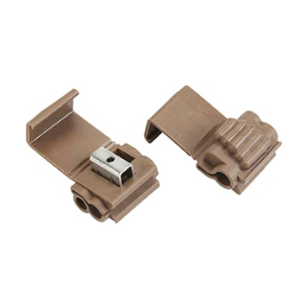 3M(TM) Scotchlok(TM) Electrical IDC 567-BIN, Run and Tap