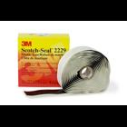 3M(TM) Scotch-Seal(TM) Mastic Tape 2229-P-3-3/4 x 6-1/2 in (95,25 mm x 165,1 mm), 40 per case