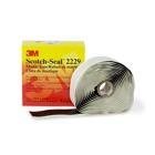 3M(TM) Scotch-Seal(TM) Mastic Tape 2229-P-3-3/4 x 6-1/2 in (95,25 mm x 165,1 mm), 40 per case