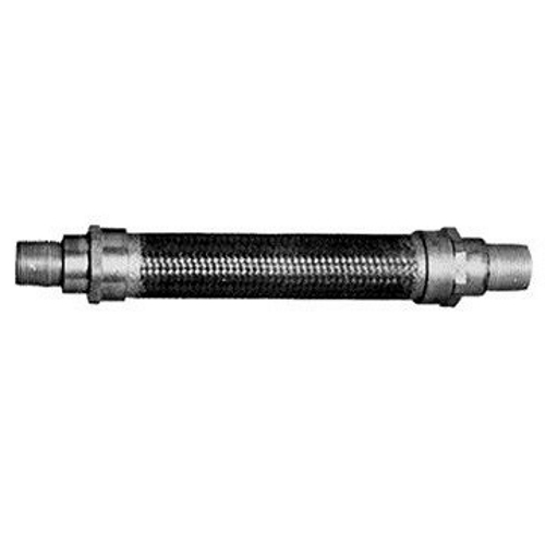 3/4 EX FLEXIBLE COUPLING
